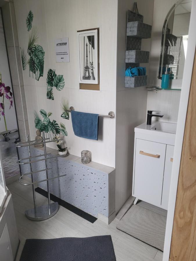 Chambres De Fabienne Gundershoffen Extérieur photo