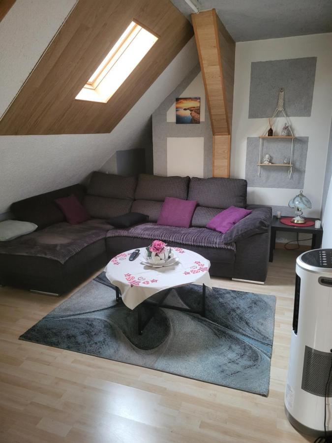 Chambres De Fabienne Gundershoffen Extérieur photo