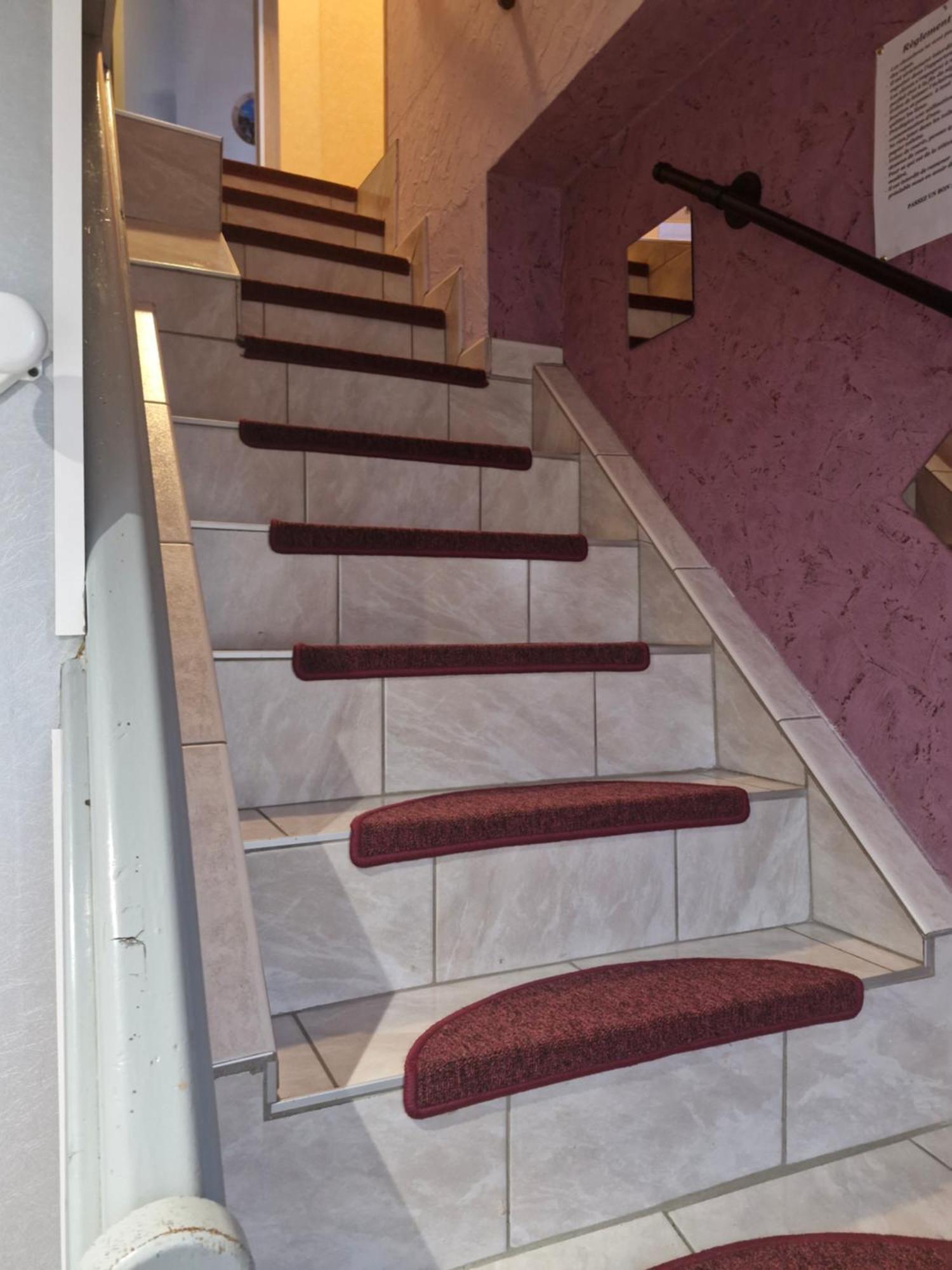 Chambres De Fabienne Gundershoffen Extérieur photo