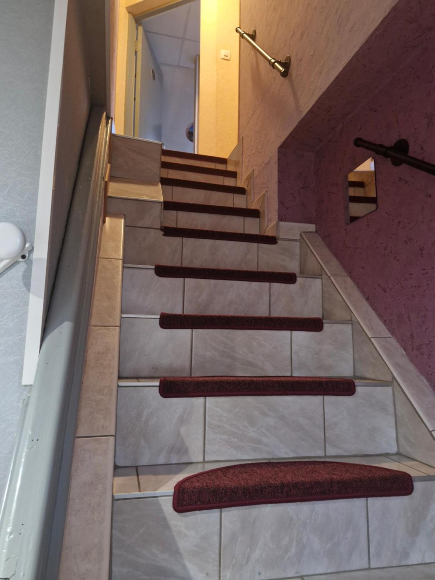 Chambres De Fabienne Gundershoffen Extérieur photo