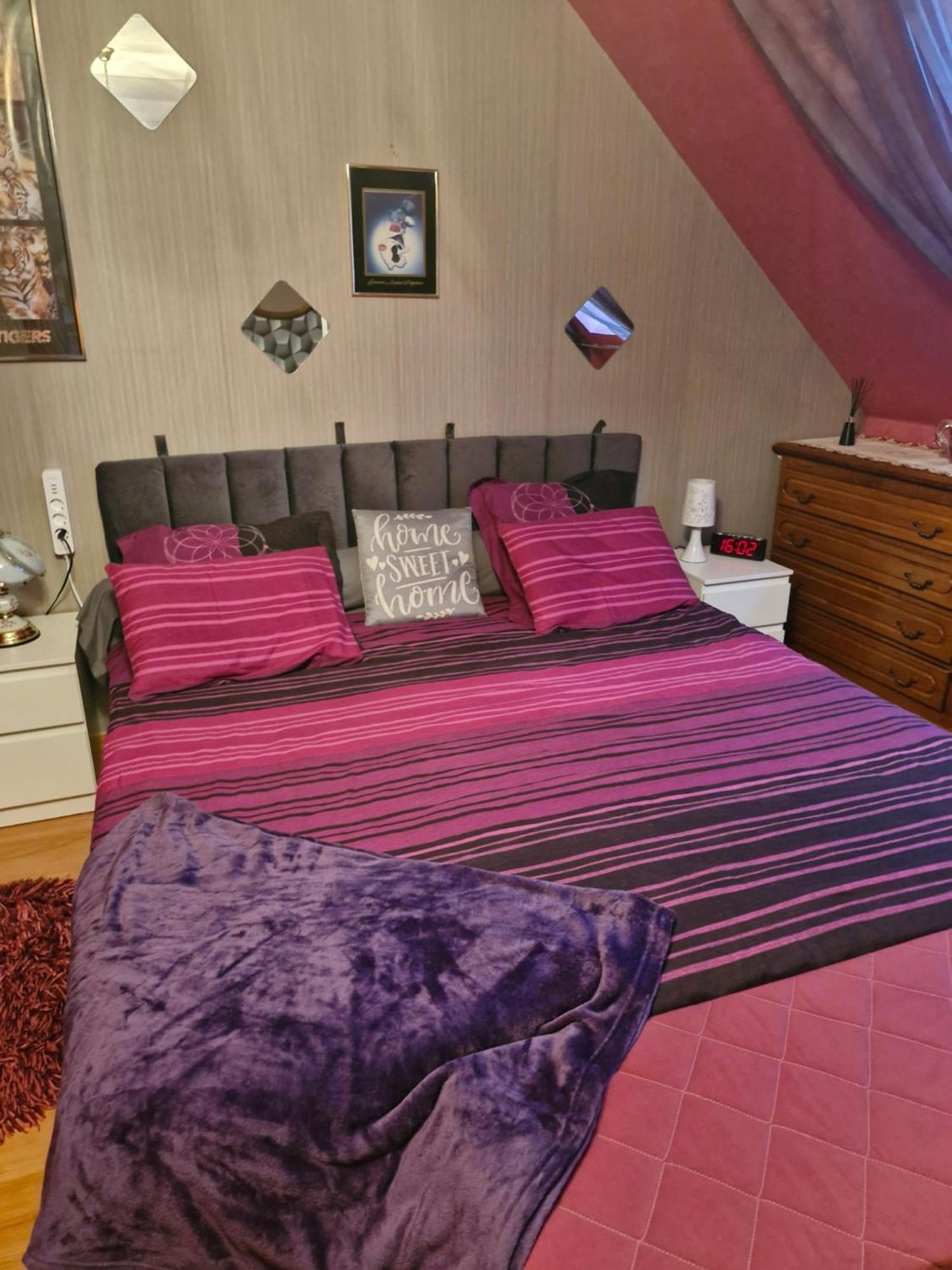 Chambres De Fabienne Gundershoffen Extérieur photo